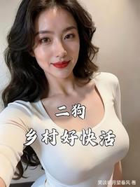 二狗，乡村好快活